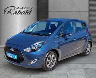 Hyundai iX20 Gebrauchtwagen