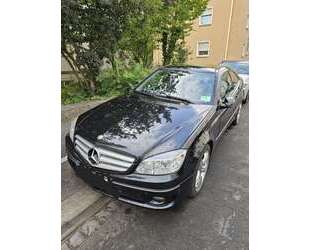 Mercedes-Benz CL 220 Gebrauchtwagen
