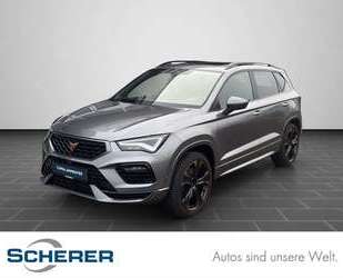Cupra Ateca Gebrauchtwagen