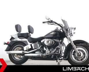 Harley Davidson Softail Gebrauchtwagen