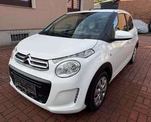 Citroen C1 Gebrauchtwagen