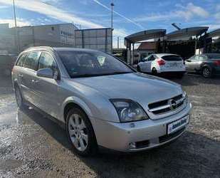 Opel Vectra Gebrauchtwagen