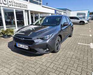 Subaru Impreza Gebrauchtwagen
