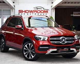 Mercedes-Benz GLE 350 Gebrauchtwagen