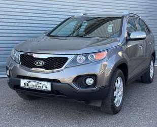 Kia Sorento Gebrauchtwagen