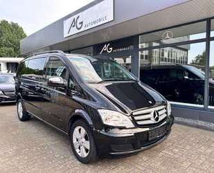 Mercedes-Benz Viano Gebrauchtwagen