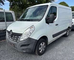 Renault Master Gebrauchtwagen