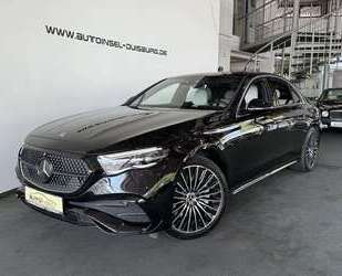 Mercedes-Benz E 400 Gebrauchtwagen