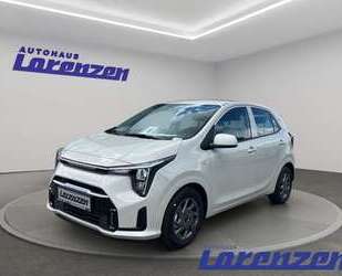 Kia Picanto Gebrauchtwagen