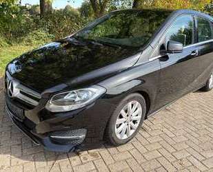 Mercedes-Benz B 180 Gebrauchtwagen