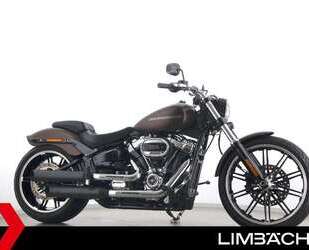 Harley Davidson Softail Gebrauchtwagen