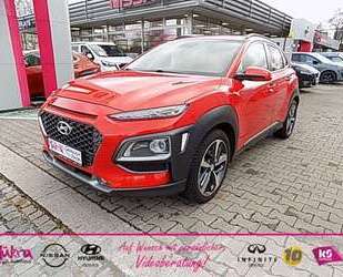 Hyundai KONA Gebrauchtwagen
