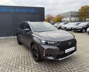 Kia DS 7 Crossback 