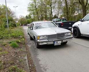 Chevrolet Caprice Gebrauchtwagen