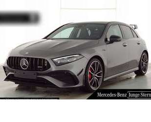 Mercedes-Benz A 35 AMG Gebrauchtwagen
