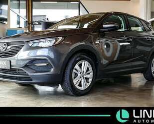 Opel Grandland X Gebrauchtwagen