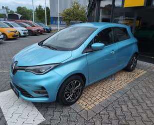 Renault ZOE Gebrauchtwagen