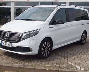Mercedes-Benz EQV 300 Gebrauchtwagen