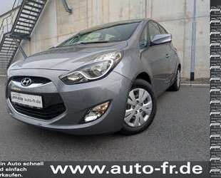 Hyundai iX20 Gebrauchtwagen