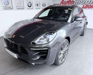 Porsche Macan Gebrauchtwagen