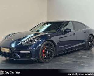 Porsche Panamera Gebrauchtwagen
