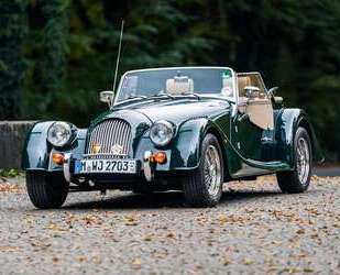 Morgan Plus 4 Gebrauchtwagen