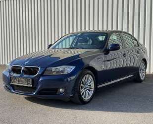 BMW 316 Gebrauchtwagen