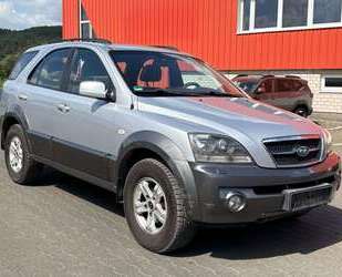 Kia Sorento Gebrauchtwagen