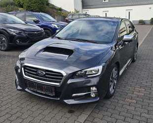Subaru Levorg Gebrauchtwagen