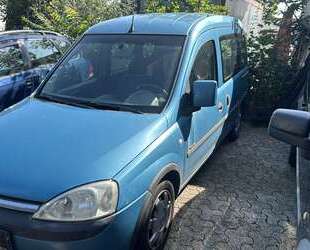 Opel Combo Gebrauchtwagen
