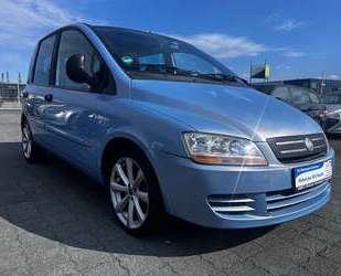 Fiat Multipla Gebrauchtwagen