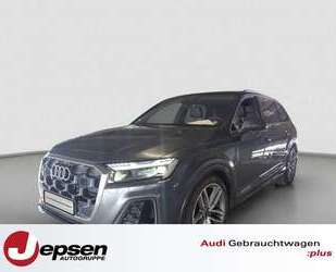 Audi Q7 Gebrauchtwagen