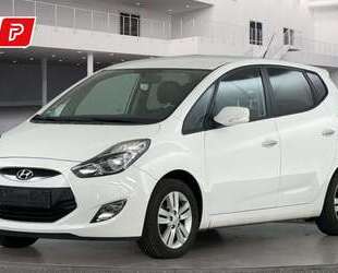 Hyundai iX20 Gebrauchtwagen