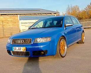 Audi S4 
