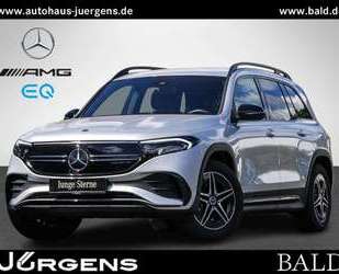 Mercedes-Benz EQB 300 Gebrauchtwagen