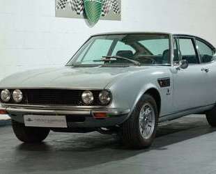Fiat Dino Gebrauchtwagen