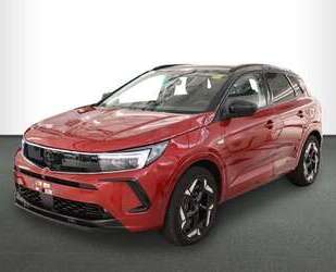 Opel Grandland X Gebrauchtwagen
