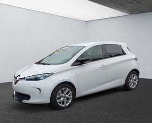 Renault ZOE Gebrauchtwagen