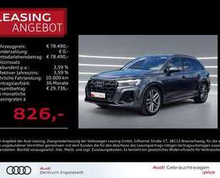 Audi Q7 Gebrauchtwagen