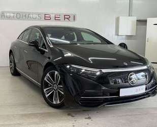 Mercedes-Benz EQS Gebrauchtwagen