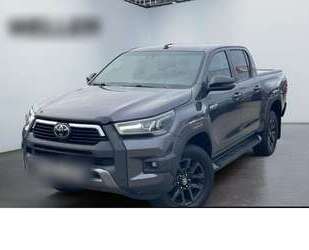 Toyota Hilux Gebrauchtwagen