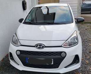 Hyundai i10 Gebrauchtwagen