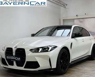 BMW M3 Gebrauchtwagen