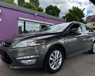 Ford Mondeo Gebrauchtwagen