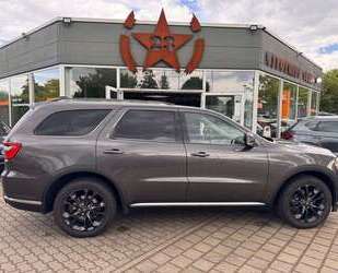 Dodge Durango Gebrauchtwagen