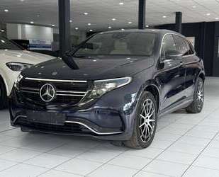 Mercedes-Benz EQC 400 Gebrauchtwagen