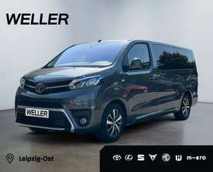 Toyota Proace Gebrauchtwagen