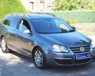 VW Golf Variant Gebrauchtwagen