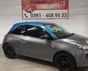 Opel Adam Gebrauchtwagen