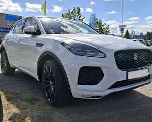 Jaguar E-Pace Gebrauchtwagen